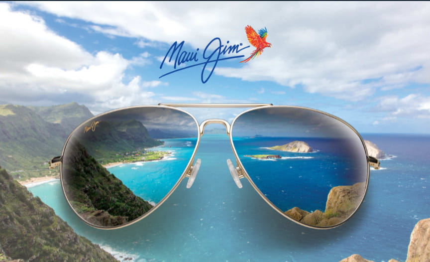 Maui Jim Eyewear