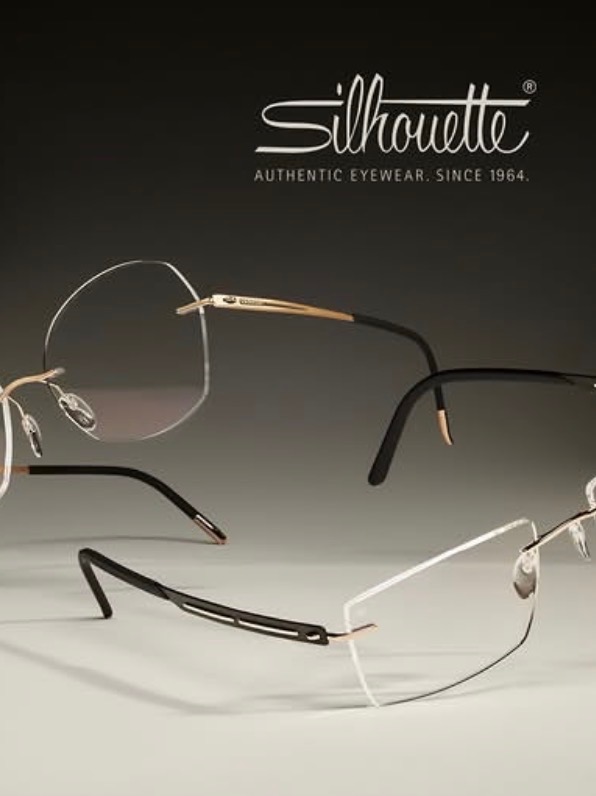 Silhouette Eyewear