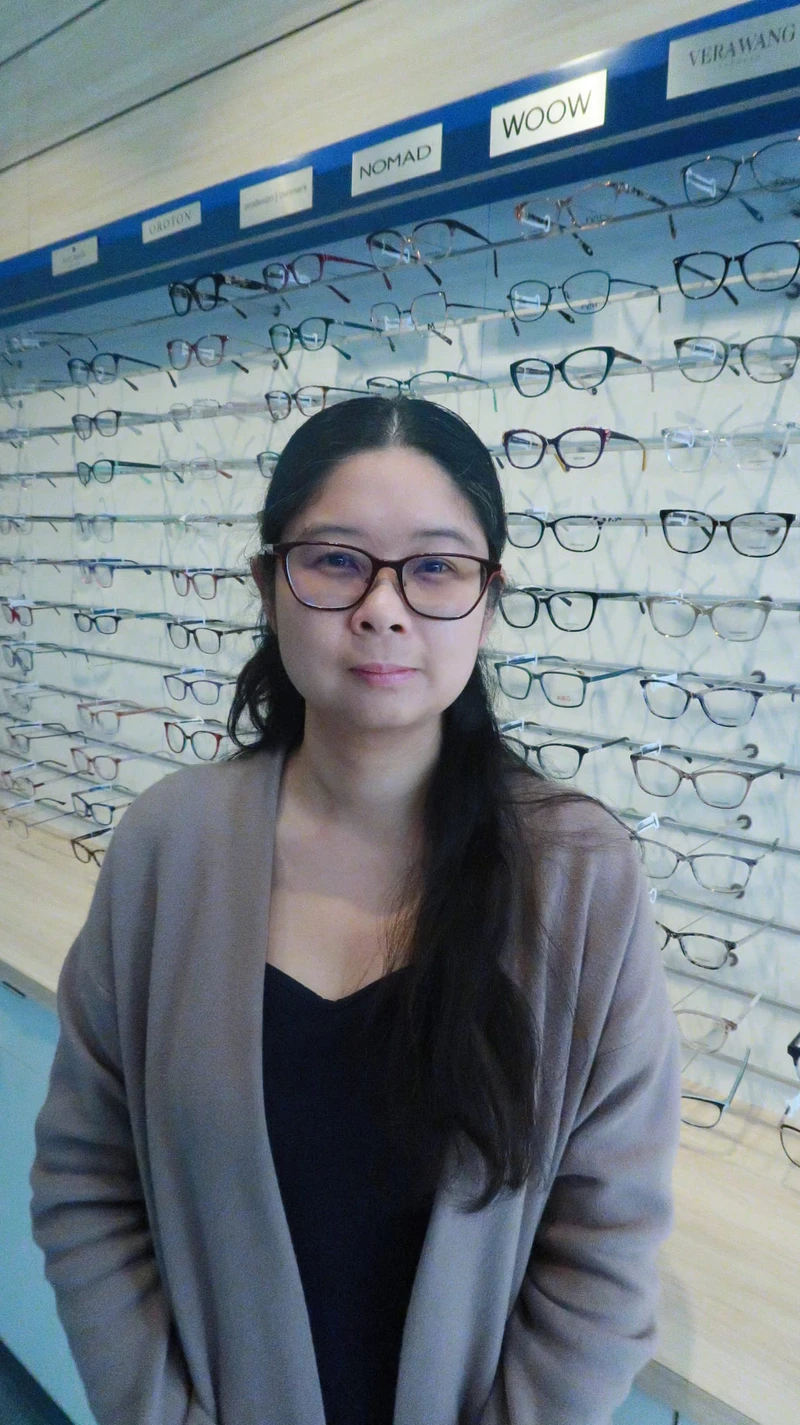 Susan Wong