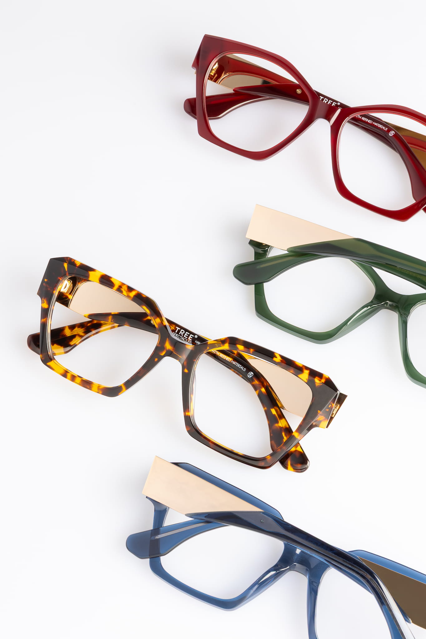 Tree Eyewear